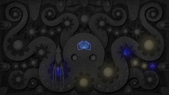 Dark Train Screenshot Dark Train Screenshot